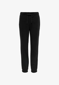 Unausgewählt, black