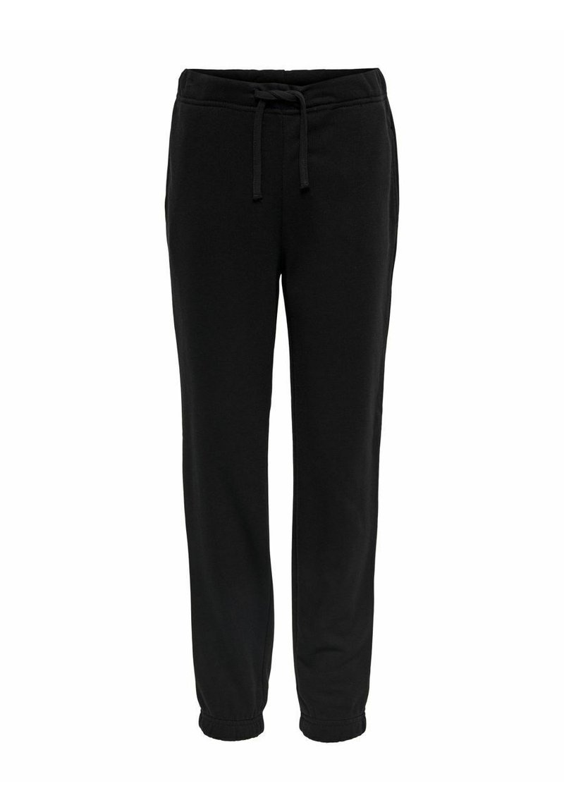 ONLY GIRLS KOGNEVER  - Trainingsbroek - black