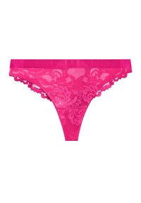 Unausgewählt, Fuchsia