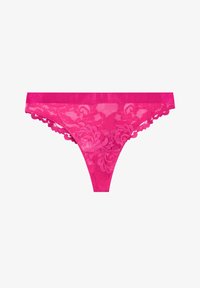 Unausgewählt, Fuchsia