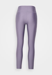 Under Armour TECH - Leggings - purple