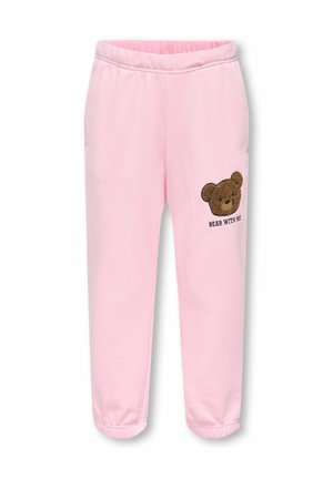 - Spodnie materiałowe