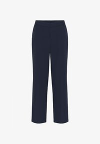 Unselected, navy blazer