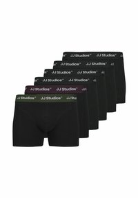 Unausgewählt, schwarz lila grün