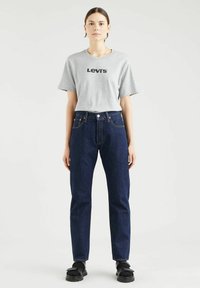 Levi's® 501® LEVI'S®ORIGINAL - Vaqueros rectos - CHATTER EVERYWHERE S-0101