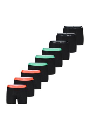 9-PACK - Trunks - black