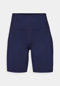 GAP POWER BIKE SHORT - Leggings - navy uniform
