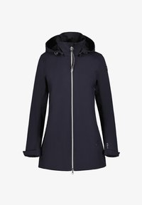 Non sélectionné, dunkel blau