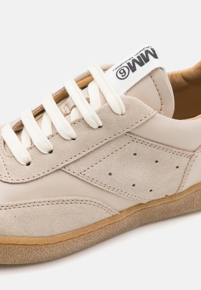 MM6 Maison Margiela UNISEX - Sneakers low - white