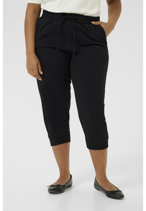 KCANN  - Shorts - black deep