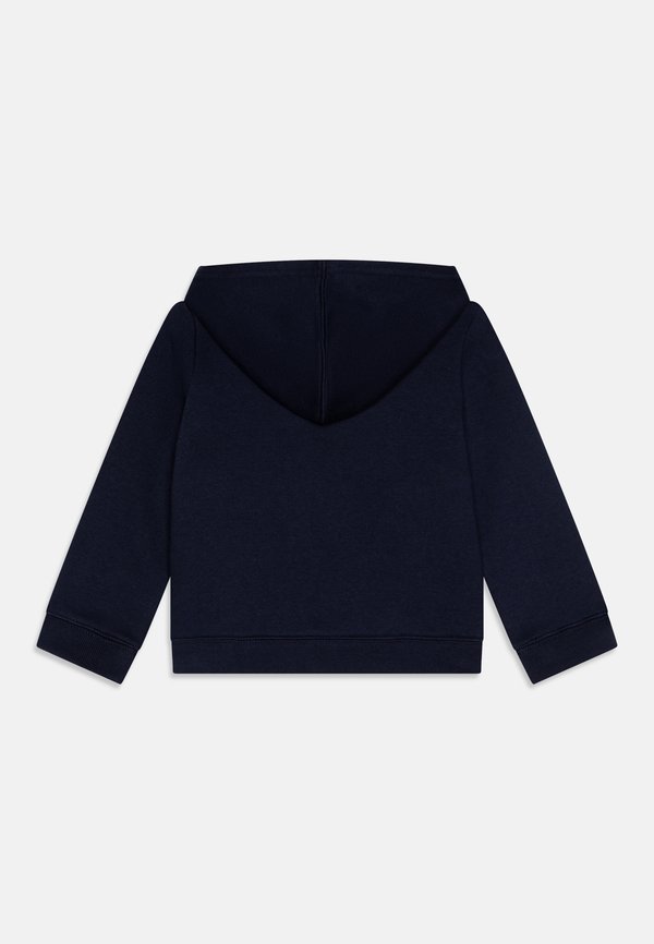 LOGO TODDLER GIRL - Zip-up sweatshirt3