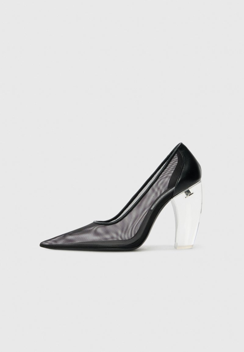 Victoria Beckham Klassikalised kontsakingad - black