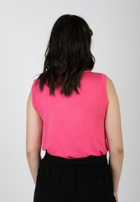 RAGNO SUMMER COMFORT - Top - rosa