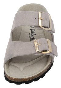 Palado Sandalias planas - grau