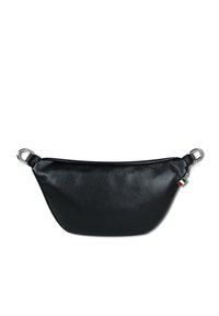 DrachenLeder Heuptas - schwarz