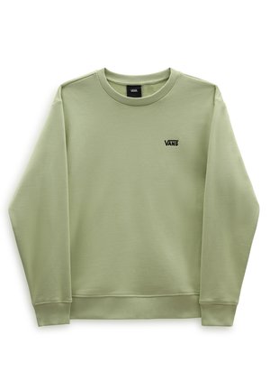 FLYING  BFF CREW EMEA - Sweater - winter pear