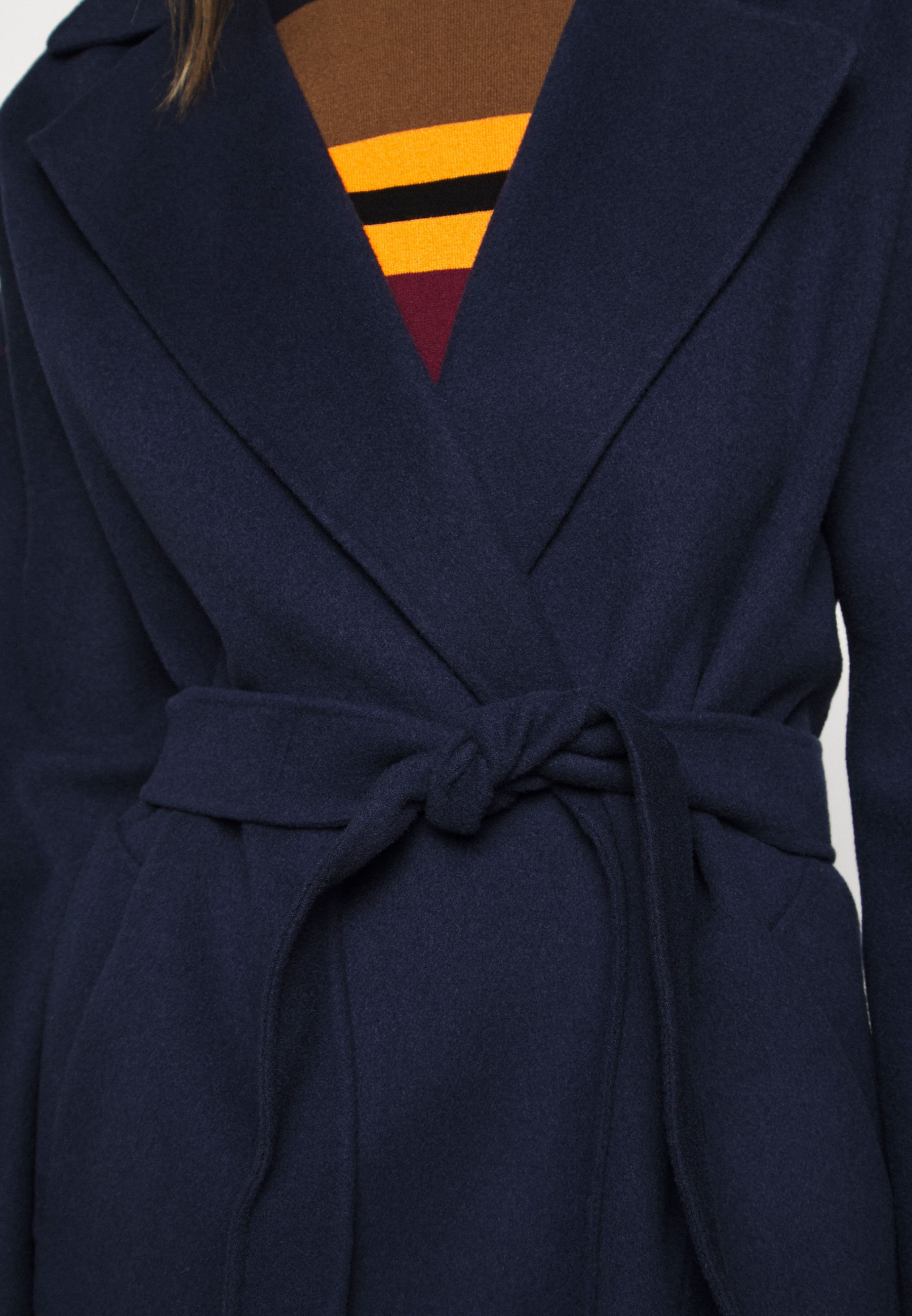 WEEKEND MaxMara Manteau classique nachtblaubleu marine WEEKEND MaxMara Manteau classique nachtblaubleu marine