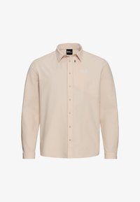 Sélectionné, oyster