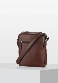 Picard RELAXED  - Bandolera - whisky