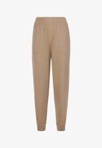 Unausgewählt, natürlich wheat blend