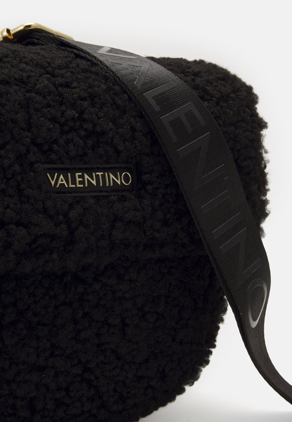 SPECIAL MONICA - Cross body bag - nero4