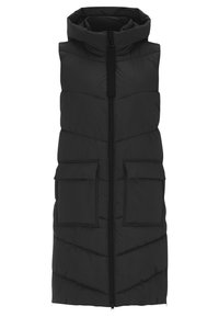 Cellbes of Sweden PADDED - Liivi - black