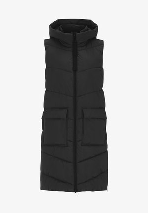 Cellbes of Sweden PADDED - Bodywarmer - black