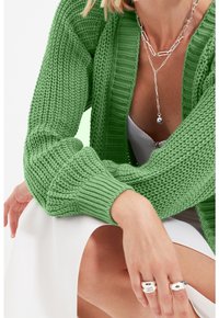 Trendyol Kofta - blue