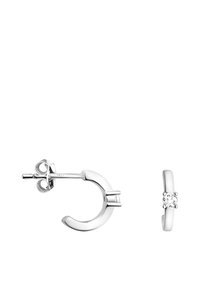 Vald, silver coloured