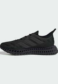 adidas Performance RUNNING - Scarpe da corsa su strada - core black carbon