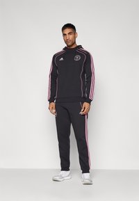adidas Performance INTER MIAMI CF URBAN PURIST TRAVEL - Squadra - black