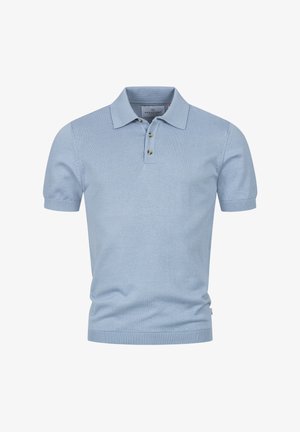 Kronstadt, KINGSWOOD - Polo - ashley blue
