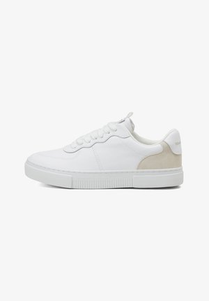 Marc O'Polo, Sneakers basse - white sand