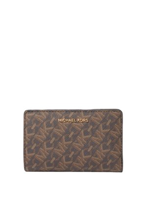 KORS Michael Kors, Monedero - marrone