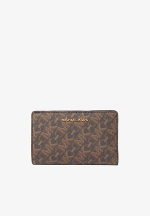 KORS Michael Kors, Monedero - marrone