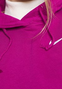 Nike Sportswear Mikina s kapucí - pink
