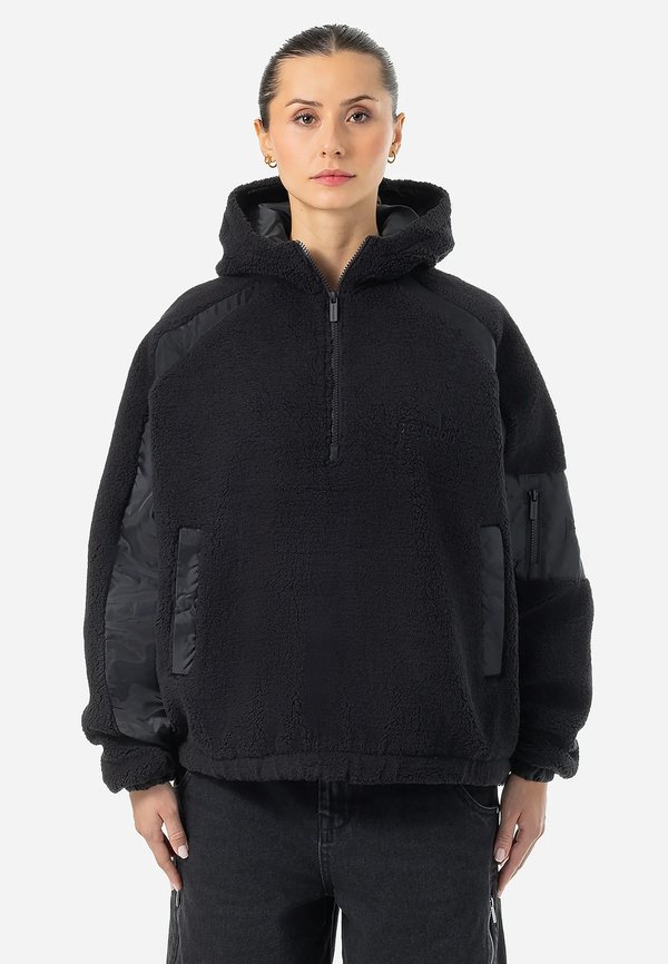 BONNY HALFZIP - Fleece jumper