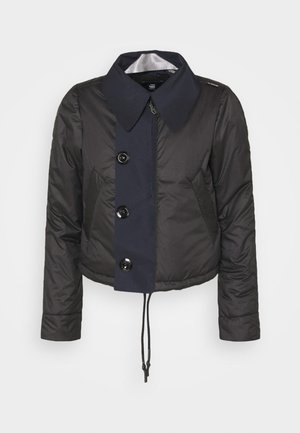 COACH MIX - Winter jacket - black