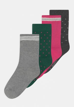 Ewers KIDS 4 PACK - Socks - multi-coloured