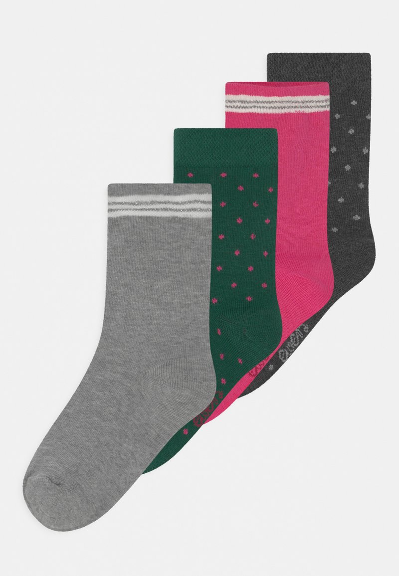 Ewers KIDS 4 PACK - Socken - multi-coloured