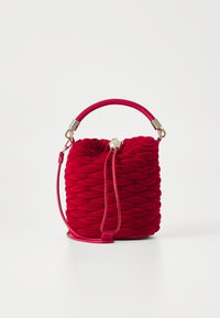 Furla - MIONIDO MINI BUCKET - Rankinė - rosso Miniatiūros vaizdas 1