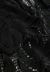 COVER-UP - Paplūdimio reikmuo - black