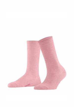Esprit REFLECTION - Socken - flamingo