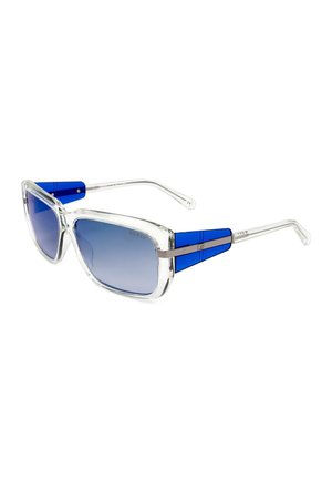 Guess, GUE SUN GU00090 93Q 60 14 140 - Occhiali da sole - transparent
