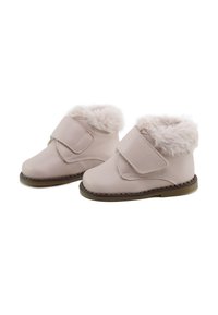 Eli 1957 MAQUILLAJE CUCADA  - Zapatos de bebé - rosa