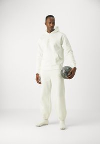 Nike Performance JORDAN X PARIS ST GERMAIN PANT - Klub merchandise - sail/sanddrift