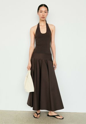 Massimo Dutti, - Długa spódnica