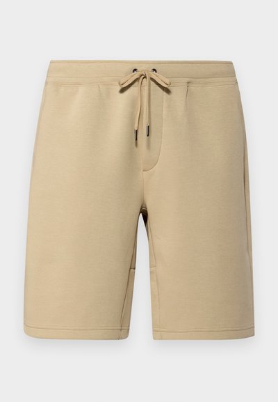Polo Ralph Lauren ATHLETIC - Treningo apatinė dalis - classic khaki