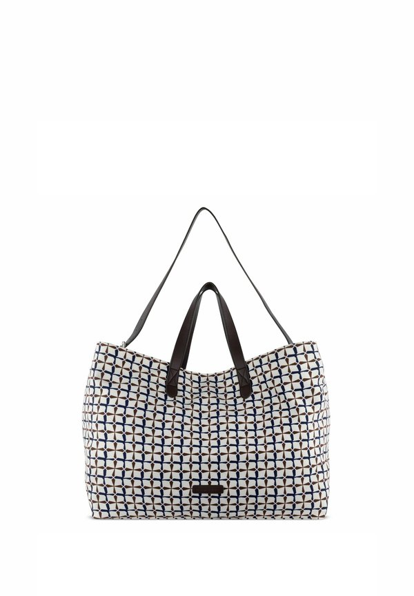 Shopping Bag - grid