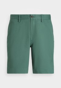 FLAT - Shorts - washed forest